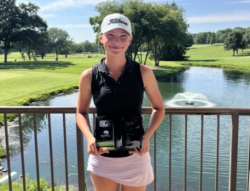 RESULTS: Players Challenge at Bartlett Hills
