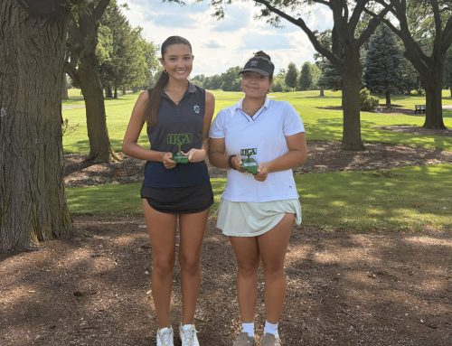 RESULTS: PM Stroke Play at White Pines