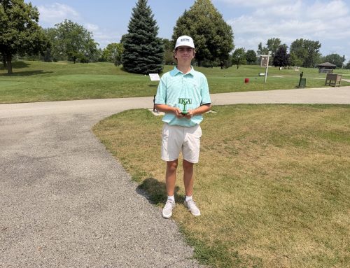 RESULTS: PM Stroke Play at Prairie Isle