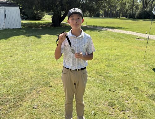 RESULTS: PM 9 Hole at Hickory Knoll