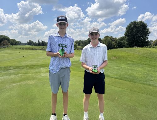 RESULTS: PM Stroke Play at Seven Bridges