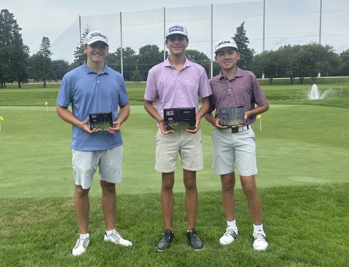 RESULTS: Players Challenge at Sycamore