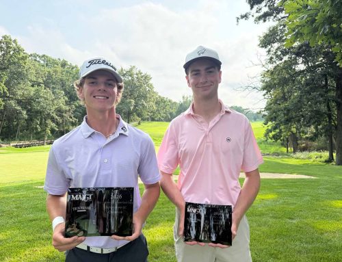 RESULTS: MAJGT at ThunderHawk