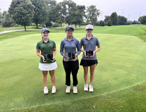 RESULTS: Fall Jr. Elite #2 at Deerpath